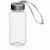 Trinkflasche "Pure". 400 ml (Bild 1)