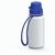 Trinkflasche "School". 400 ml. inkl. Strap (Bild 1)