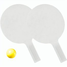 Tischtennis-Set "Massiv"
