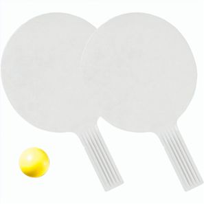 Tischtennis-Set "Massiv"