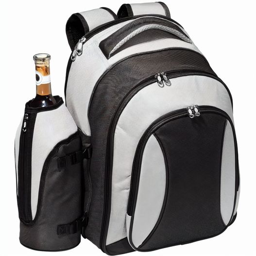 Produktabbildung Rucksack "Picknick Deluxe" Rucksack "Picknick Deluxe" (Bild 1)