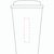 Kaffeebecher "Premium Deluxe" (Bild 3)