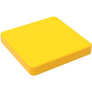 Magnet "Quadrat"