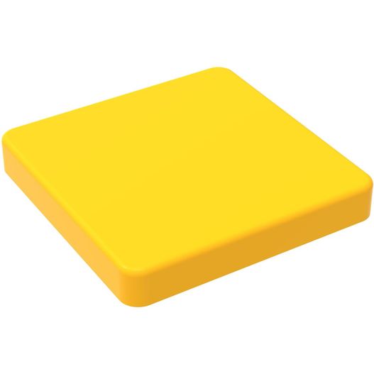 Produktabbildung Magnet "Quadrat" Magnet "Quadrat" (Bild 1)