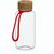 Trinkflasche "Natural". 700 ml. inkl. Strap