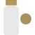 Trinkflasche "Natural", 700 ml, inkl. Strap (Bild 2)