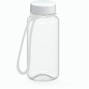 Trinkflasche "Refresh". 400 ml. inkl. Strap