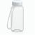 Trinkflasche "Refresh". 400 ml. inkl. Strap