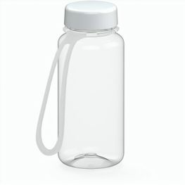 Produktabbildung Trinkflasche "Refresh". 400 ml. inkl. Strap Trinkflasche "Refresh". 400 ml. inkl. Strap