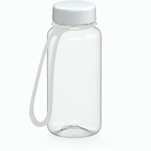 Trinkflasche "Refresh". 400 ml. inkl. Strap