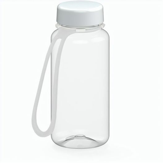 Trinkflasche "Refresh". 400 ml. inkl. Strap (Bild 1)