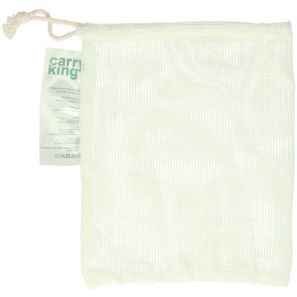 Obst- und Gemüsebeutel Cotton "ECOCARE", small