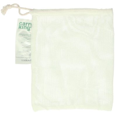 Produktabbildung Obst- und Gemüsebeutel Cotton "ECOCARE". small Obst- und Gemüsebeutel Cotton "ECOCARE". small