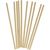 Papierstrohhalm 10er Set "Natur" (Bild 2)