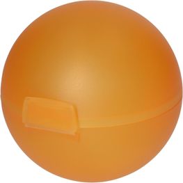 Vorratsdose "Apfel-Box"
