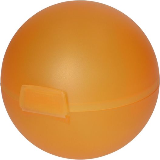 Produktabbildung Vorratsdose "Apfel-Box" Vorratsdose "Apfel-Box" (Bild 1)