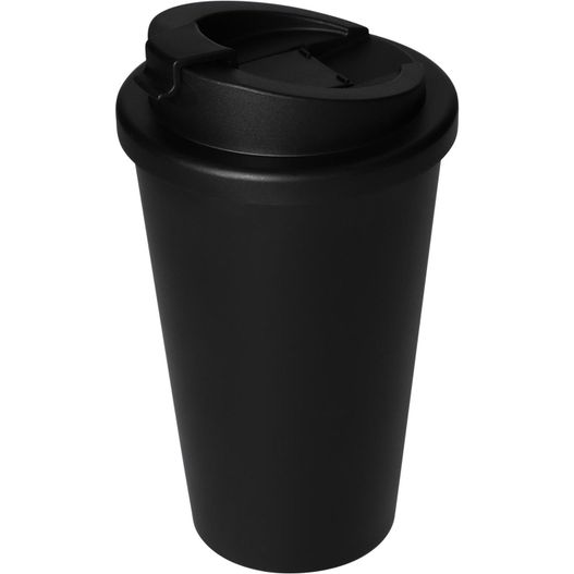 Produktabbildung Kaffeebecher "Premium Deluxe" Kaffeebecher "Premium Deluxe" (Bild 1)