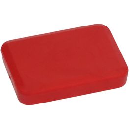 Radiergummi "Rechteck"