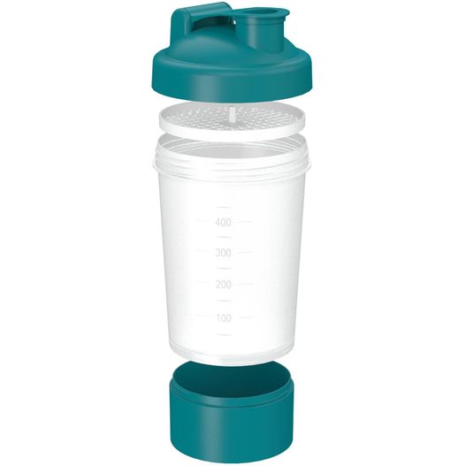 Shaker "Protein". Pro 1. 0.40 l (Bild 1)