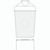 Shaker "Protein", Pro 1, 0,40 l (Bild 3)