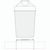 Shaker "Protein", Pro 1, 0,40 l (Bild 4)