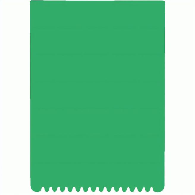 Eiskratzer "Rechteck"