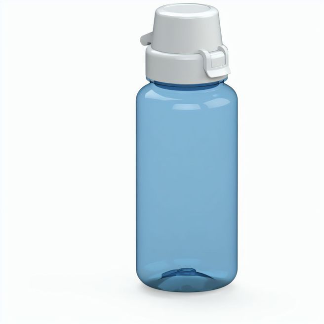 Trinkflasche "School". 400 ml