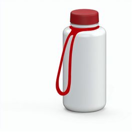 Trinkflasche "Refresh". 700 ml. inkl. Strap