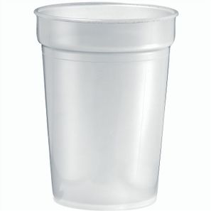Trinkbecher "Pfand" 0.3 l