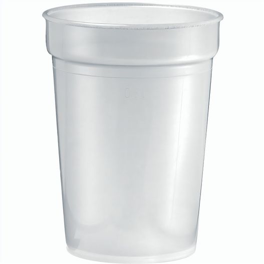Produktabbildung Trinkbecher "Pfand" 0,3 l Trinkbecher "Pfand" 0,3 l (Bild 1)