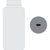 Trinkflasche "Pure". 400 ml (Bild 4)