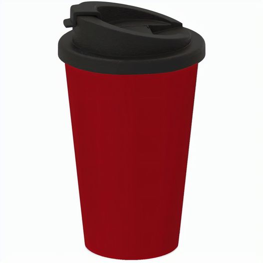 Produktabbildung Kaffeebecher "Premium Deluxe" Kaffeebecher "Premium Deluxe" (Bild 1)