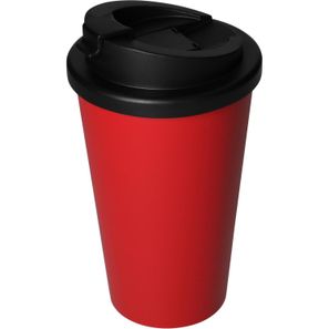 Kaffeebecher "Premium Deluxe"