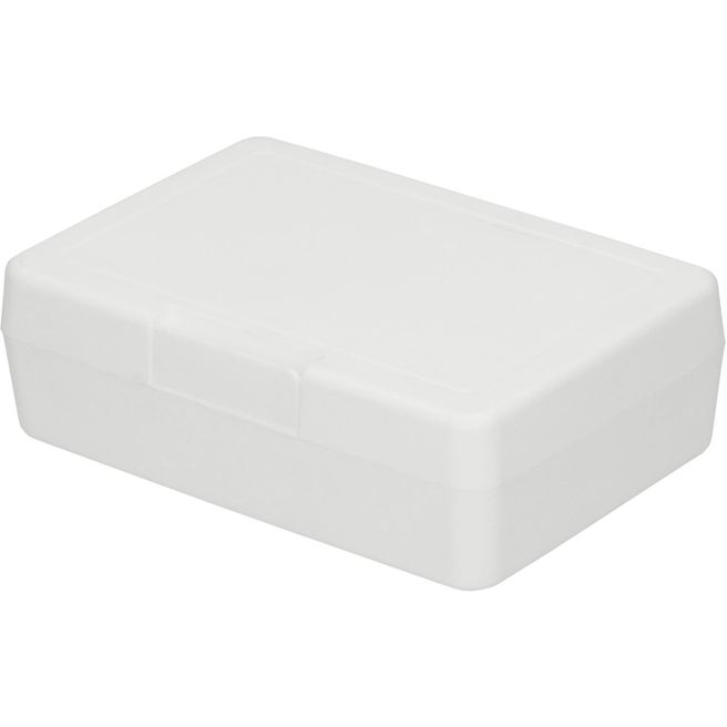 Produktabbildung Vorratsdose "Lunch-Box" Vorratsdose "Lunch-Box"