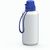 Trinkflasche "School". 1.0 l. inkl. Strap (Bild 1)