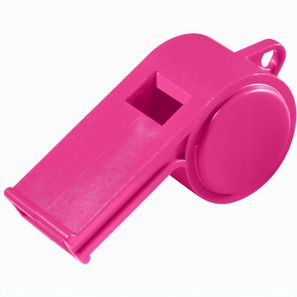 Trillerpfeife "Sport". ohne Kordel. uni-colour