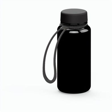 Produktabbildung Trinkflasche "Refresh". 400 ml. inkl. Strap Trinkflasche "Refresh". 400 ml. inkl. Strap