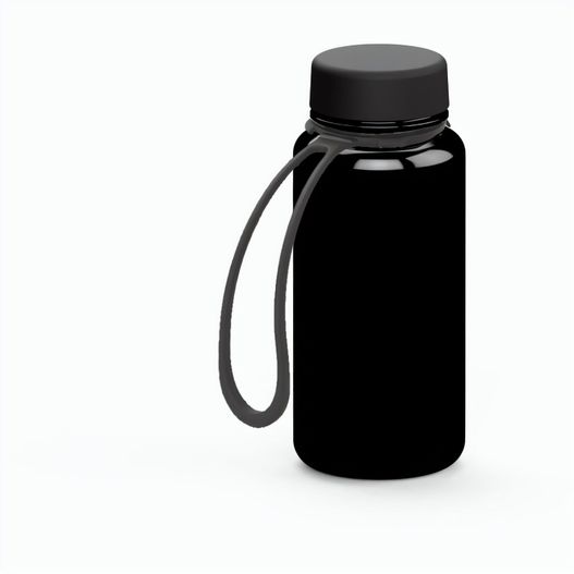 Produktabbildung Trinkflasche "Refresh". 400 ml. inkl. Strap Trinkflasche "Refresh". 400 ml. inkl. Strap (Bild 1)