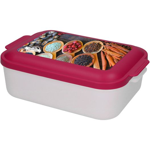 Produktabbildung Vorratsdose "Universal-Box" groß Vorratsdose "Universal-Box" groß (Bild 1)