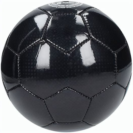 Fußball "Carbon". klein (Bild 1)