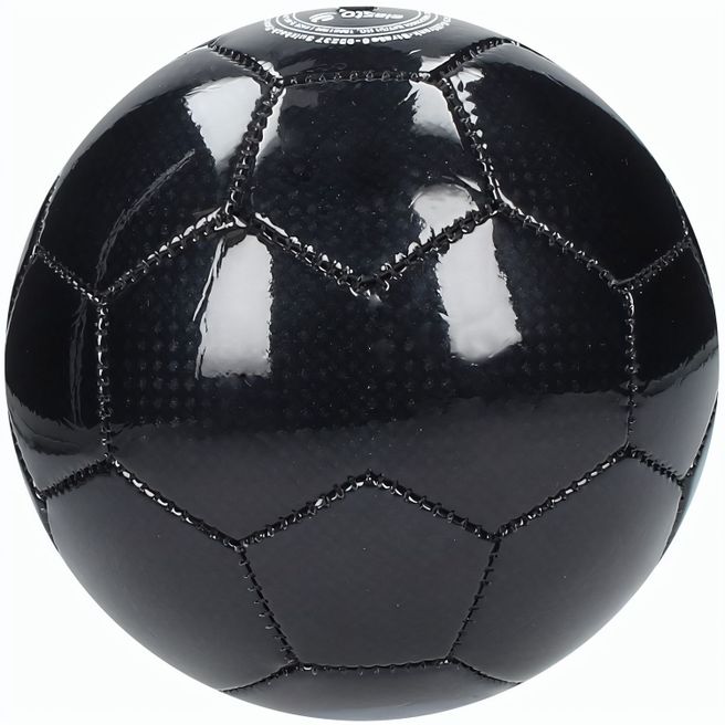 Fußball "Carbon", klein