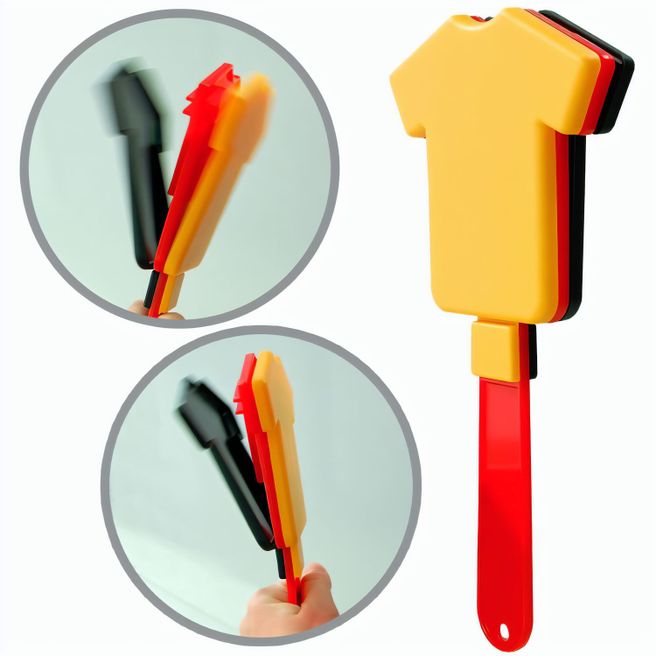 Klapper "Trikot"