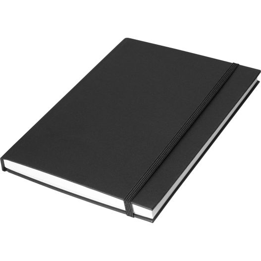 Produktabbildung Notizbuch "Note" A5 Notizbuch "Note" A5 (Bild 1)