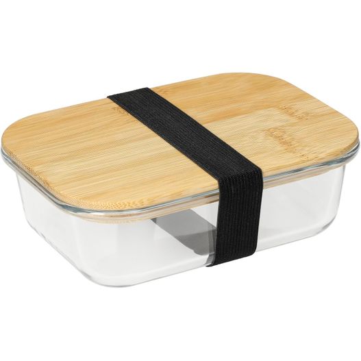 Glasbox "Balance" 17x12.6x5.5 cm (Bild 1)