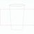 Trinkbecher "Colour" 0,4 l (Bild 2)