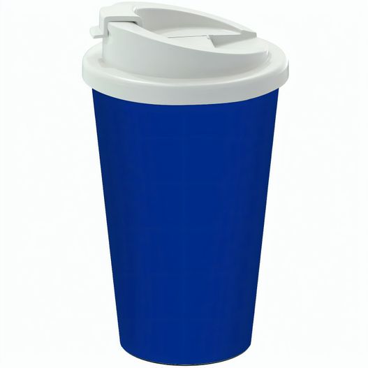 Produktabbildung Kaffeebecher "Premium Deluxe" Kaffeebecher "Premium Deluxe" (Bild 1)