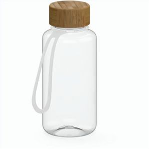 Trinkflasche "Natural". 700 ml. inkl. Strap