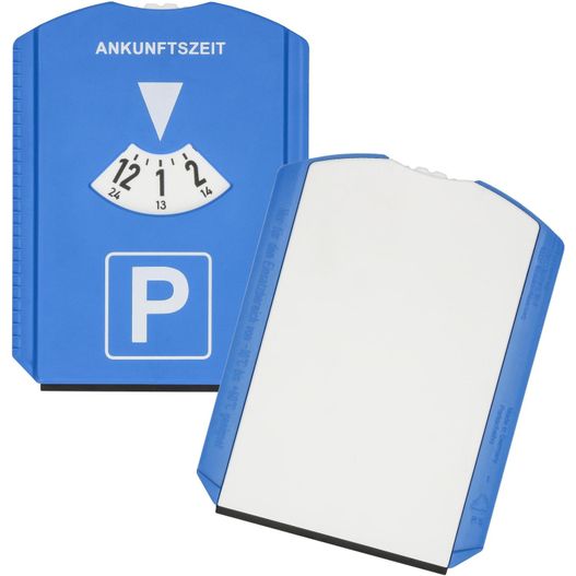 Produktabbildung Parkscheibe "Basic" Parkscheibe "Basic" (Bild 1)