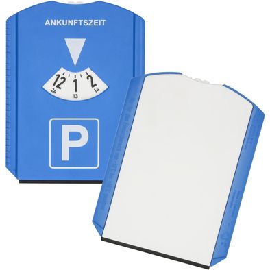 Produktabbildung Parkscheibe "Basic" Parkscheibe "Basic"