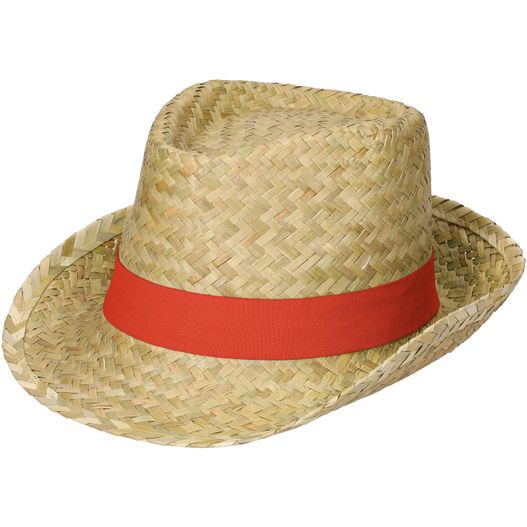 Produktabbildung Sommerhut "Kuba" Sommerhut "Kuba" (Bild 1)